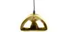 Lampada a Soffitto - Lampada a Sospensione in Metallo Cromato - 18 cm - Nullify image 9