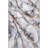 Grande Tappeto dal Design Moderno Effetto Marmo - (290x200 cm) - Arezzo image 9