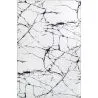 Grande Tappeto dal Design Moderno Effetto Marmo - (290x200 cm) - Calico image 9