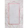 Grande Tappeto di Design Moderno - (290x200 cm) - Calantha image 9