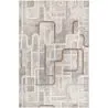 Grande Tappeto dal Design Contemporaneo e Moderno - Beige (290x200 cm) - Ornate image 9