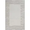 Grande Tappeto dal Design Contemporaneo e Moderno - Beige (290x200 cm) - Celadon image 9