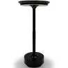 Lampada da tavolo LED portatile – ricaricabile tramite USB – Yurea image 9