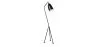 Lampada da Terra a Treppiede - Lampada da Salotto - Hopper image 9