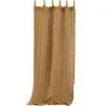 Tenda Ombra Tenda da Sole Fibra di Cocco 2.1x2.0M – 100% Vela Ombreggiante Naturale image 9