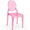 Sedia per bambini Trasparente - Victoria Queen image 9