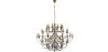 Lampadario a soffitto - Lampada a sospensione - Grande dimensione - Bella image 9