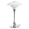 Lampada da Tavolo - Lampada da Soggiorno - Liam image 9