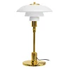 Lampada da Tavolo - Lampada da Soggiorno - Liam image 9