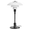Lampada da Tavolo - Lampada da Soggiorno - Liam image 9