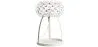 Lampada da Tavolo - Lampada da Salotto a Pulsanti in Cristallo - Piccola - Savoni image 9