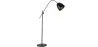 Lampada da terra – lampada da terra stile minimalista – metallo – Beeb image 9