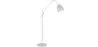 Lampada da terra – lampada da terra stile minimalista – metallo – Beeb image 9