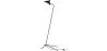Lampada da Terra Nera - Lampada da Salotto - Giorge image 9