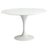 Tavolo da Pranzo Rotondo - 110 cm - Tulip image 9