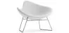 Poltrona di Design Moderno - Metre image 9