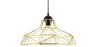 Lampada a sospensione design industriale - Lampada a sospensione retrò - Nova image 9