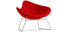 Poltrona di Design Moderno - Metre image 9