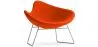 Poltrona di Design Moderno - Metre image 9