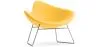 Poltrona di Design Moderno - Metre image 9