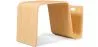 Tavolino - Portariviste di Design - Legno - Audrey image 9