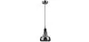 Lampada a Soffitto - Lampada a Sospensione - Metallo Cromato - Media - Blake image 9