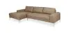 Chaise longue con 5 posti - Rivestimento in tessuto - Yemy image 9