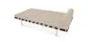 Letto - Divano Designer - Rivestito in Pelle - Town image 9