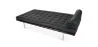 Letto - Divano di Design - Rivestito in Ecopelle - Town image 9