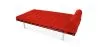 Letto - Divano di Design - Rivestito in Ecopelle - Town image 9