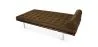 Letto - Divano di Design - Rivestito in Ecopelle - Town image 9