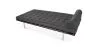 Letto - Divano di Design - Rivestito in Ecopelle - Town image 9