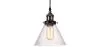 Lampada a Sospensione - Design Industriale - Hannah image 9