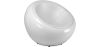 Poltrona Egg Poco Chair  - similpelle image 9