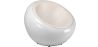 Poltrona Egg Poco Chair  - similpelle image 9