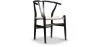 Sedia da pranzo in legno - Stile Scandinavo - Wish image 9