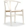 Sedia da pranzo in legno - Stile Scandinavo - Wish image 9