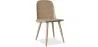 Sedia da pranzo in legno - Stile scandinavo - Berd image 9