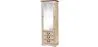 Armadio Specchio Country Chic - Legno Cerato image 9