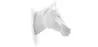 Testa di cavallo origami - Resina image 9