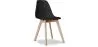 Sedia da pranzo - Stile Scandinavo - Denisse

 image 9
