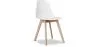 Sedia da pranzo - Stile Scandinavo - Denisse

 image 9
