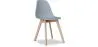 Sedia da pranzo - Stile Scandinavo - Denisse

 image 9
