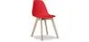 Sedia da pranzo - Stile Scandinavo - Denisse

 image 9