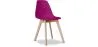 Sedia da pranzo - Stile Scandinavo - Denisse

 image 9