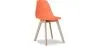 Sedia da pranzo - Stile Scandinavo - Denisse

 image 9