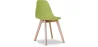 Sedia da pranzo - Stile Scandinavo - Denisse
 image 9