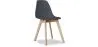 Sedia da pranzo - Stile Scandinavo - Denisse

 image 9