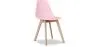 Sedia da pranzo - Stile Scandinavo - Denisse

 image 9