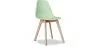 Sedia da pranzo - Stile Scandinavo - Denisse

 image 9